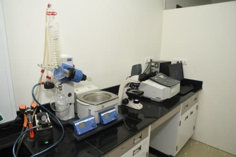 NIPER Ahmedabad Laboratories photo 1